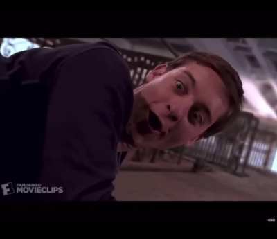 My first thought when seeing this scene in Interstellar song contest