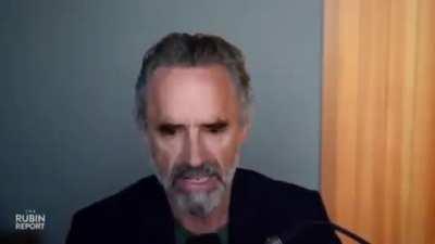 Jordan Peterson says he feels stupid for drinking the Covid Kool-Aid