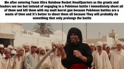 Cheesee Spedrun moment