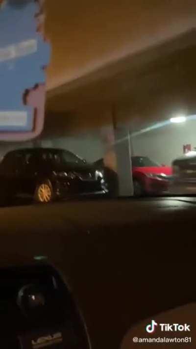 They were definitely committed to that route