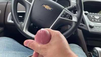 Exploding this morning