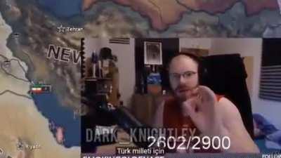 türk destanı bu adam tarafından yazılcak