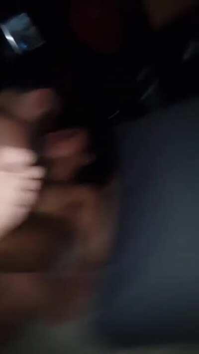 I swear I love my Wife