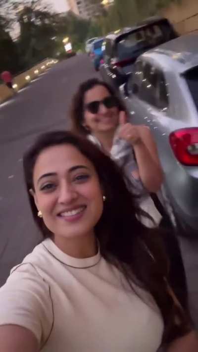 Shweta Tiwari