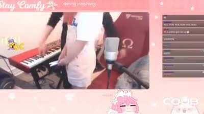 Meet the spy but not really