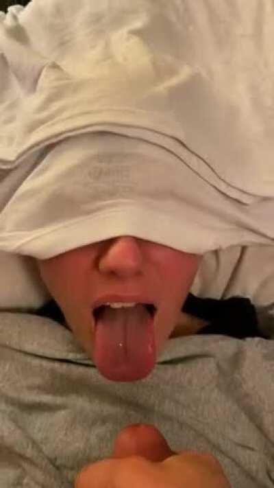 Did I take it well enough? 😈🥵💦