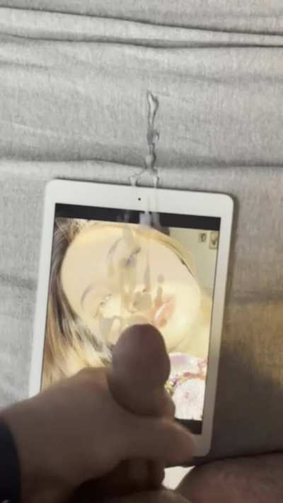 would you want to see more of this?