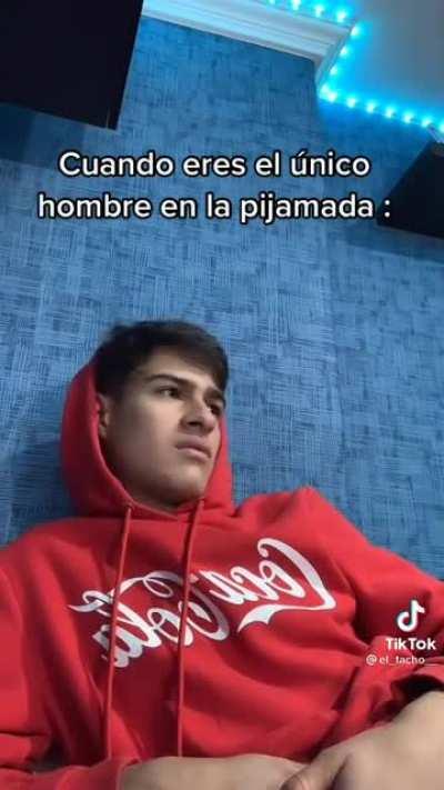 al fin algo bueno en tiktok