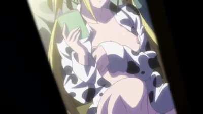 Kanojo x Kanojo x Kanojo 1 part 1