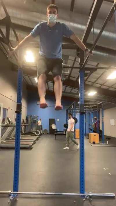 Does this belong here? Can I post myself?