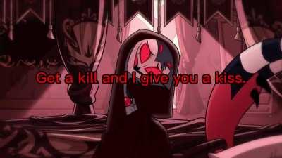 The choice is obvious. (OC)