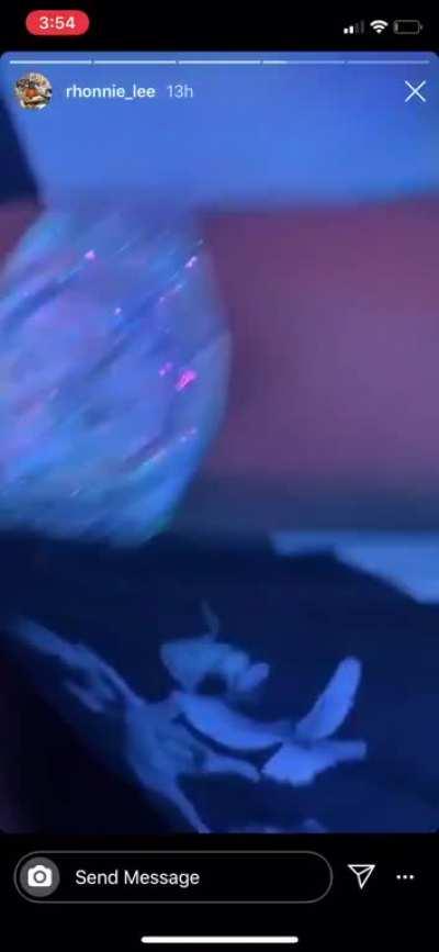 sooo we just gon ignore this ☠️