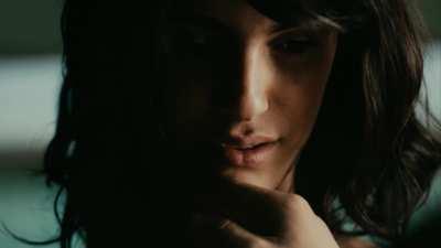 Liz Gallardo great nudity in mexican film The Night Buffalo (2007)