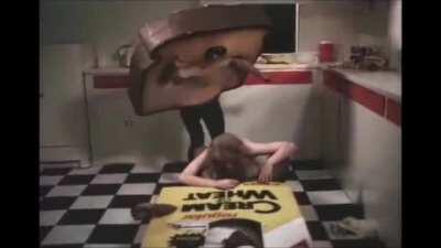 The 80s were a fun time