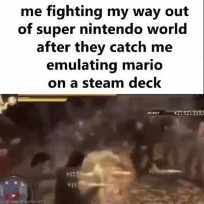 I like to have more than 4 pixels on my portable devices