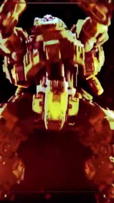 I shall drown you in the depths of crimson purgatory 