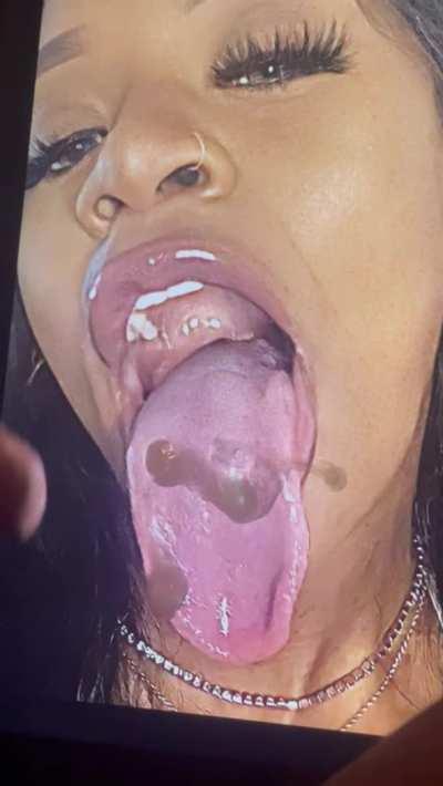 Kakey tribute! 😩💦