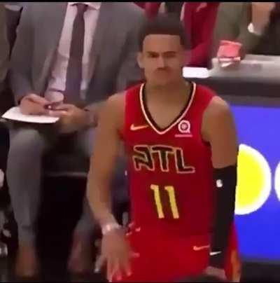 HAWKS W ‼️ Celtics here we come 🥶