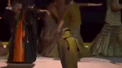 Simplemente RTVE, glorioso