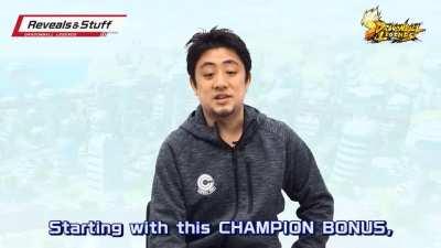 We'll see if this aged well or not