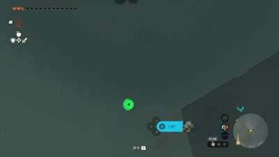 My V-1 missiles cover the entire map