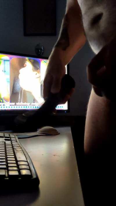 In submission to BBC