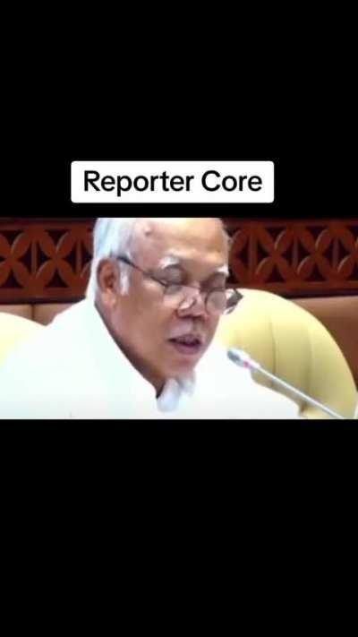 ~~Reporter~~ Deez Core