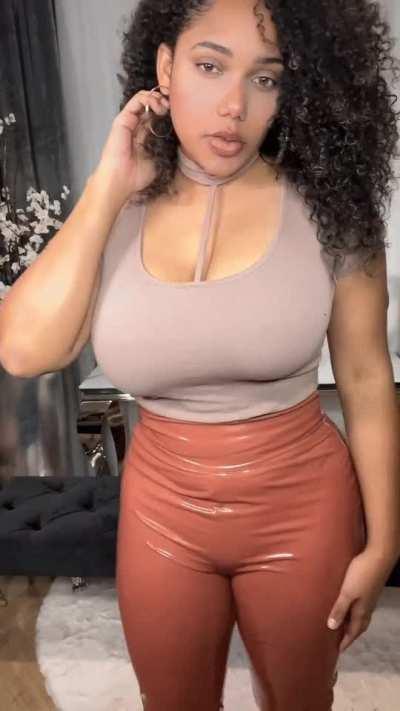 Describe the view 🧡