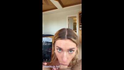 Your GF made a bet with your bully