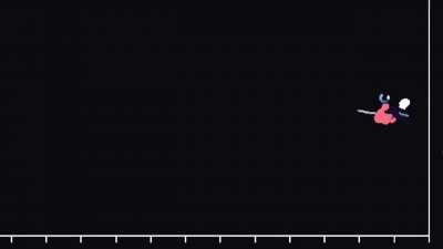 I really didn’t sugarcoat it.