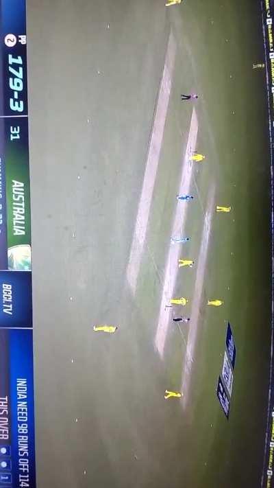 WTF is happening here 