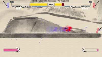 This is by far the sickest match I've had and seen. (insane ending)