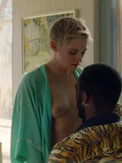 Happy Birthday, Kristen Stewart