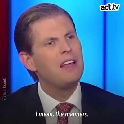 To stop the use of profanity