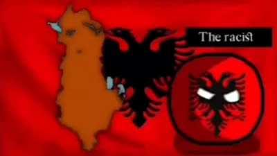 what Balkan country are you