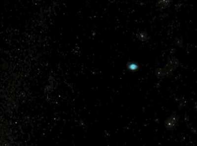 How Much Would Had The Space Colony Ark Costed?