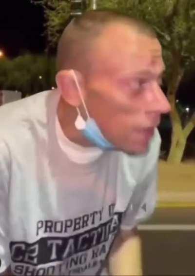 Feds ain't even trying