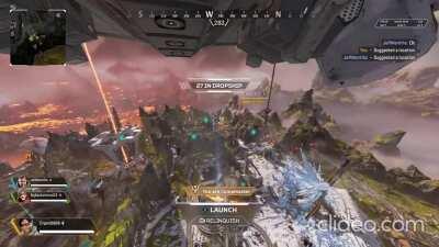 Gibby, I'm Uncomfortable...