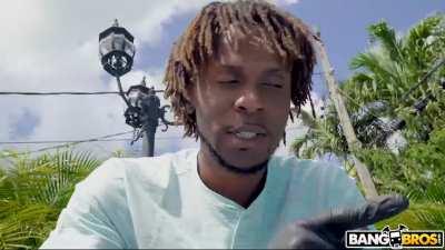 Rachel Fucks the Handyman