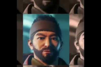 Drifter please let me go