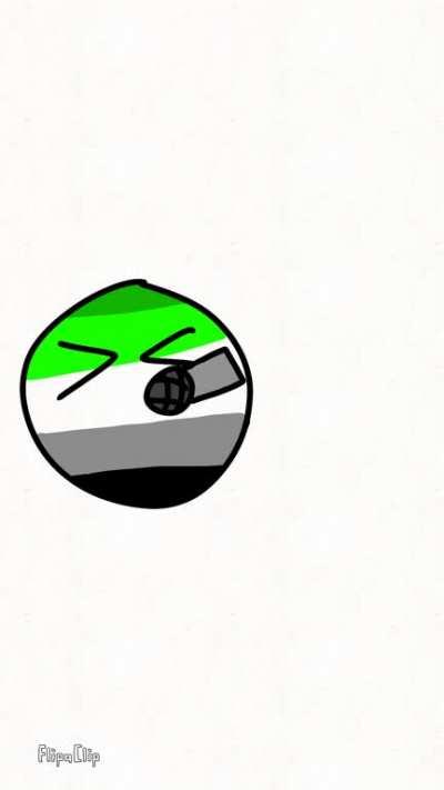 Aro & Ace Make Popcorn