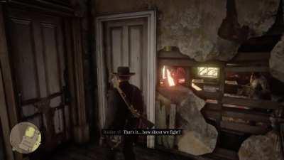 I'm sorry partner, you were gonna what? I did'nt quite catch that.