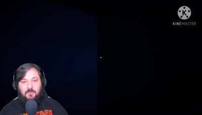 Com certeza ela bugou...