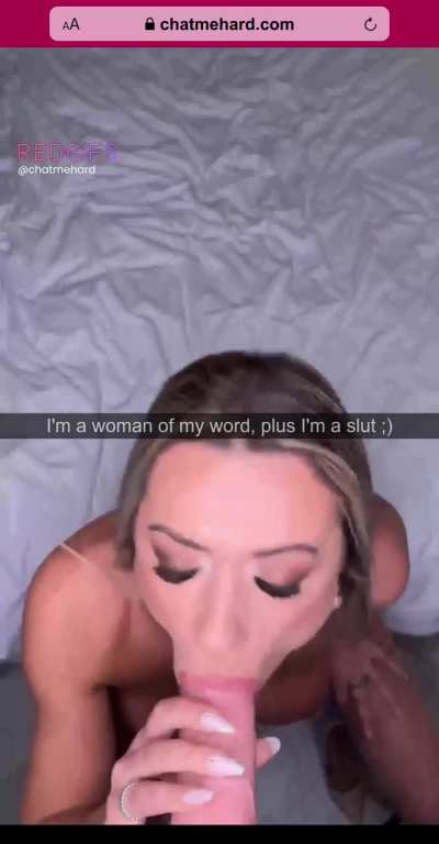 I made a promise to my son, and I'm going to keep it