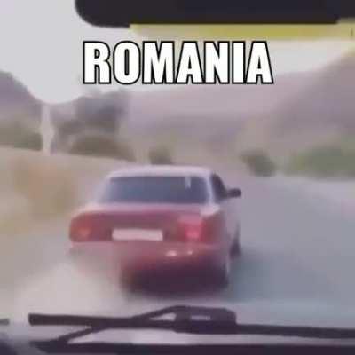 Romania 🇷🇴