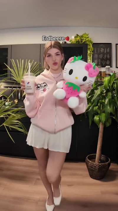 Welches Fit findet ihr am besten?😝🥤