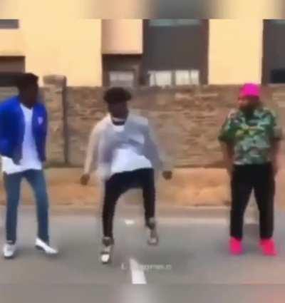 Bad Randoms music hits different