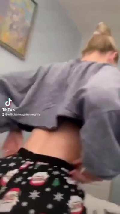 Officialnaughtynaughty on TikTok and maybe iG too.