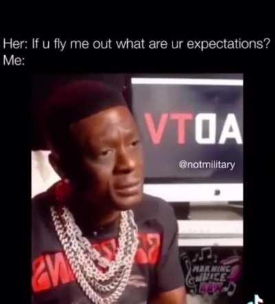 We Grown👿 U hear me🤧