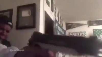 Furros qliaos pesaos